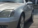MERCEDES BENZ SLK
