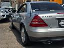 MERCEDES BENZ SLK
