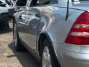 MERCEDES BENZ SLK