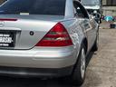 MERCEDES BENZ SLK