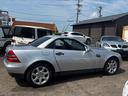 MERCEDES BENZ SLK