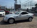 MERCEDES BENZ SLK