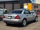 MERCEDES BENZ SLK