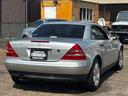 MERCEDES BENZ SLK
