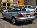 MERCEDES BENZ SLK