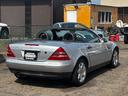 MERCEDES BENZ SLK