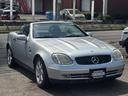 MERCEDES BENZ SLK