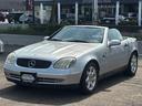 MERCEDES BENZ SLK