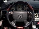 MERCEDES BENZ SLK