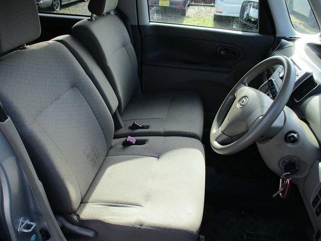 タント 　６６０フレンドシップスローパー　リヤシート付（15枚目）