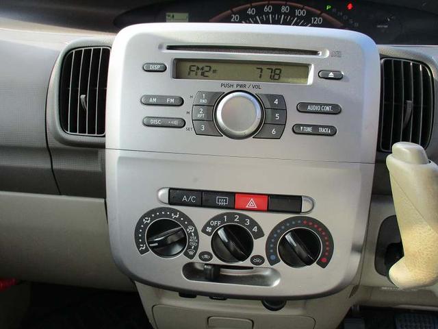 タント 　６６０フレンドシップスローパー　リヤシート付（20枚目）