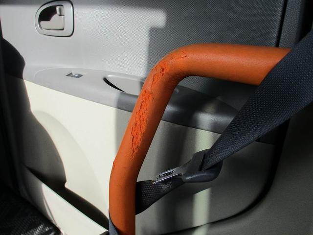 タント 　６６０フレンドシップスローパー　リヤシート付（28枚目）