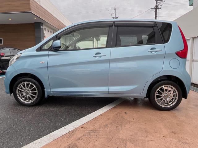 J エマージェンシーブレーキ 純正オーディオ ETC 14インチアルミホイール 電動格納ミラー 横滑り防止(37枚目)