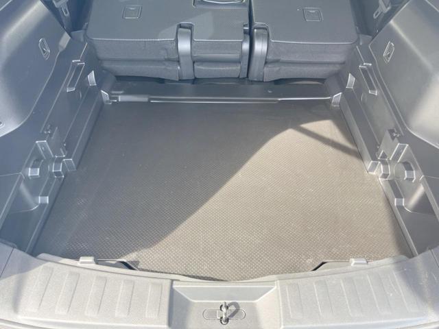 エクストレイル ２０Ｘｉ　禁煙車　純正９インチメモリーナビ　全周囲カメラ　プロパイロット　電動リアゲート　レザー調シート　ＥＴＣ　デジタルミラー　Ｂｌｕｅｔｏｏｔｈ　ＣＤ　フルセグ　純正１８インチアルミホイール（35枚目）