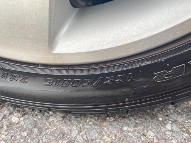 コペン アクティブトップ　禁煙車　ＥＴＣ　オーディオ　ＨＩＤヘッドライト　純正１５インチアルミホイール　衝突安全ボディー　純正ステアリング（33枚目）