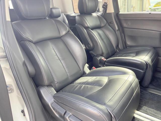 エルグランド ＶＩＰ　禁煙車　純正ナビサンルーフ　両側電動スライドドア　フリップダウンモニター　全周囲カメラ　ＢＯＳＥサウンド　電動リアゲート　ドライブレコーダー　コーナーセンサー　スマートキー　ＥＴＣ（9枚目）