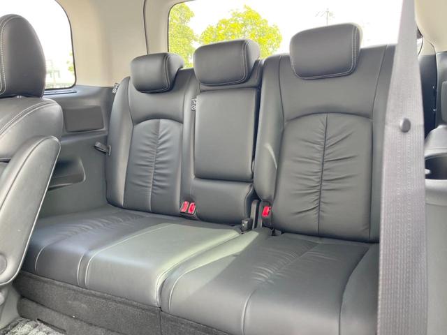 エルグランド ＶＩＰ　禁煙車　純正ナビサンルーフ　両側電動スライドドア　フリップダウンモニター　全周囲カメラ　ＢＯＳＥサウンド　電動リアゲート　ドライブレコーダー　コーナーセンサー　スマートキー　ＥＴＣ（42枚目）