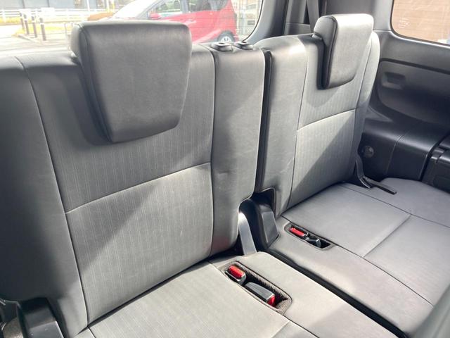 エスクァイア Gi ブラックテーラード 禁煙車 純正ナビ バックカメラ ドライブレコーダー ETC プリクラッシュセーフティ HIDヘッドライト 純正16インチアルミホイール クルーズコントロール オートエアコン(10枚目)