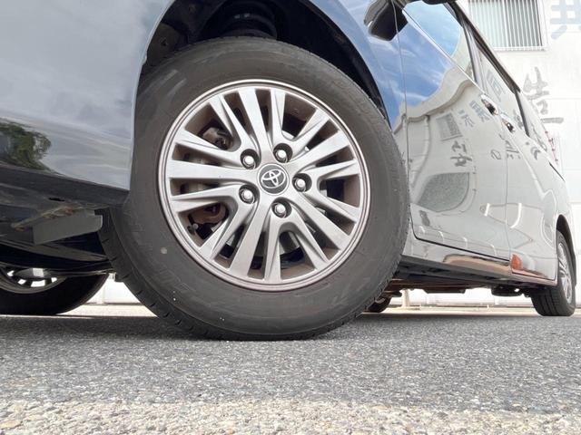 エスクァイア Gi ブラックテーラード 禁煙車 純正ナビ バックカメラ ドライブレコーダー ETC プリクラッシュセーフティ HIDヘッドライト 純正16インチアルミホイール クルーズコントロール オートエアコン(14枚目)