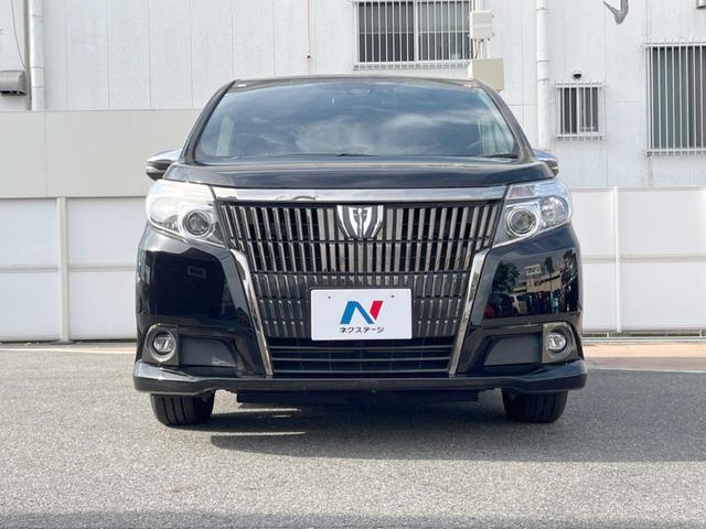 エスクァイア Gi ブラックテーラード 禁煙車 純正ナビ バックカメラ ドライブレコーダー ETC プリクラッシュセーフティ HIDヘッドライト 純正16インチアルミホイール クルーズコントロール オートエアコン(15枚目)