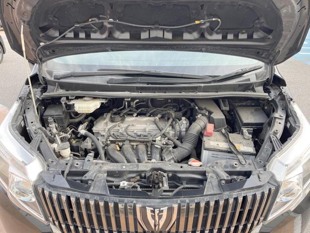 エスクァイア Gi ブラックテーラード 禁煙車 純正ナビ バックカメラ ドライブレコーダー ETC プリクラッシュセーフティ HIDヘッドライト 純正16インチアルミホイール クルーズコントロール オートエアコン(20枚目)