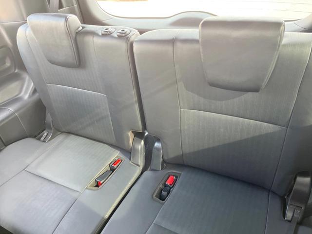 エスクァイア Gi ブラックテーラード 禁煙車 純正ナビ バックカメラ ドライブレコーダー ETC プリクラッシュセーフティ HIDヘッドライト 純正16インチアルミホイール クルーズコントロール オートエアコン(27枚目)