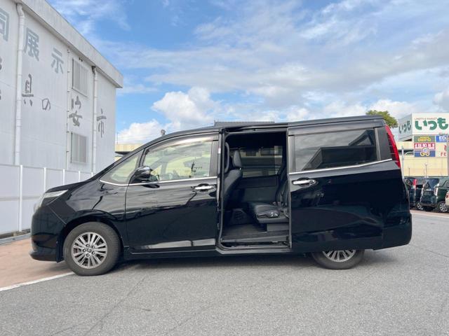 エスクァイア Gi ブラックテーラード 禁煙車 純正ナビ バックカメラ ドライブレコーダー ETC プリクラッシュセーフティ HIDヘッドライト 純正16インチアルミホイール クルーズコントロール オートエアコン(32枚目)