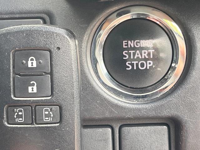 エスクァイア Gi ブラックテーラード 禁煙車 純正ナビ バックカメラ ドライブレコーダー ETC プリクラッシュセーフティ HIDヘッドライト 純正16インチアルミホイール クルーズコントロール オートエアコン(46枚目)