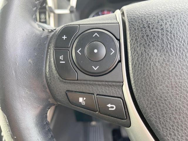 エスクァイア Gi ブラックテーラード 禁煙車 純正ナビ バックカメラ ドライブレコーダー ETC プリクラッシュセーフティ HIDヘッドライト 純正16インチアルミホイール クルーズコントロール オートエアコン(47枚目)