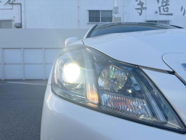 クラウン ロイヤルサルーンG 純正HDDナビ バックカメラ スマートキー HIDヘッド ビルトインETC クルコン オートライト デュアルエアコン 純正16インチアルミ CD DVD再生 フルセグ(13枚目)