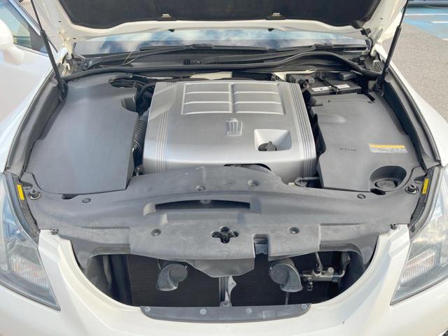 クラウン ロイヤルサルーンG 純正HDDナビ バックカメラ スマートキー HIDヘッド ビルトインETC クルコン オートライト デュアルエアコン 純正16インチアルミ CD DVD再生 フルセグ(18枚目)