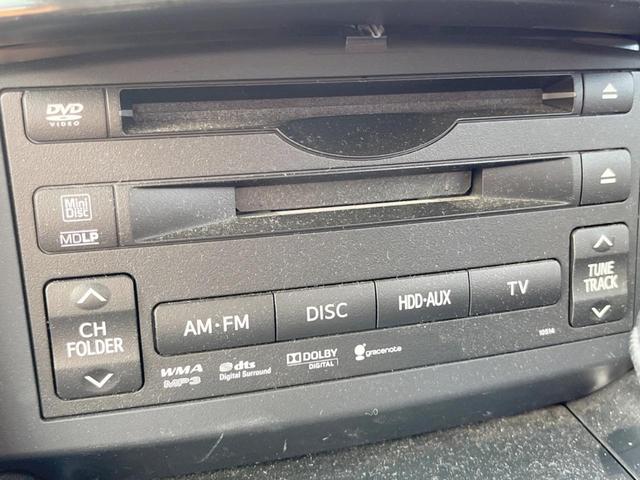 クラウン ロイヤルサルーンG 純正HDDナビ バックカメラ スマートキー HIDヘッド ビルトインETC クルコン オートライト デュアルエアコン 純正16インチアルミ CD DVD再生 フルセグ(32枚目)