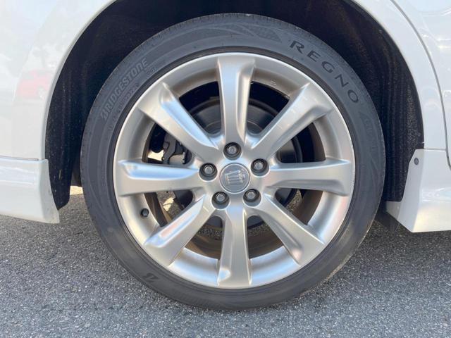 クラウン ロイヤルサルーンG 純正HDDナビ バックカメラ スマートキー HIDヘッド ビルトインETC クルコン オートライト デュアルエアコン 純正16インチアルミ CD DVD再生 フルセグ(51枚目)