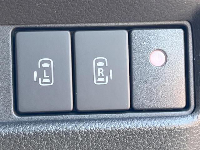 スペーシアカスタム ハイブリッドXSターボ 両側電動ドア 純正SDナビ バックカメラ 衝突被害軽減システム レーダークルーズ ハーフレザーシート シートヒーター コーナーセンサー スマートキー LEDヘッド ビルトインETC オートハイビーム(6枚目)