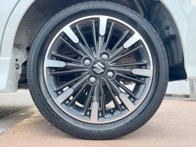 スペーシアカスタム ハイブリッドXSターボ 両側電動ドア 純正SDナビ バックカメラ 衝突被害軽減システム レーダークルーズ ハーフレザーシート シートヒーター コーナーセンサー スマートキー LEDヘッド ビルトインETC オートハイビーム(23枚目)