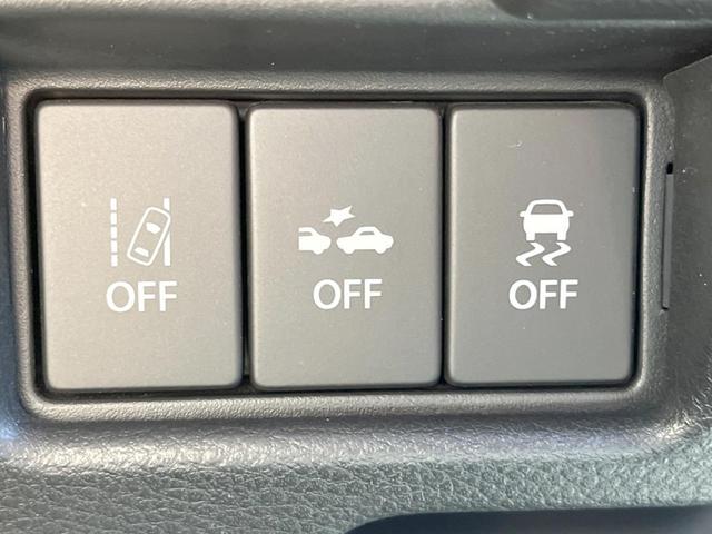 スペーシアカスタム ハイブリッドXSターボ 両側電動ドア 純正SDナビ バックカメラ 衝突被害軽減システム レーダークルーズ ハーフレザーシート シートヒーター コーナーセンサー スマートキー LEDヘッド ビルトインETC オートハイビーム(36枚目)