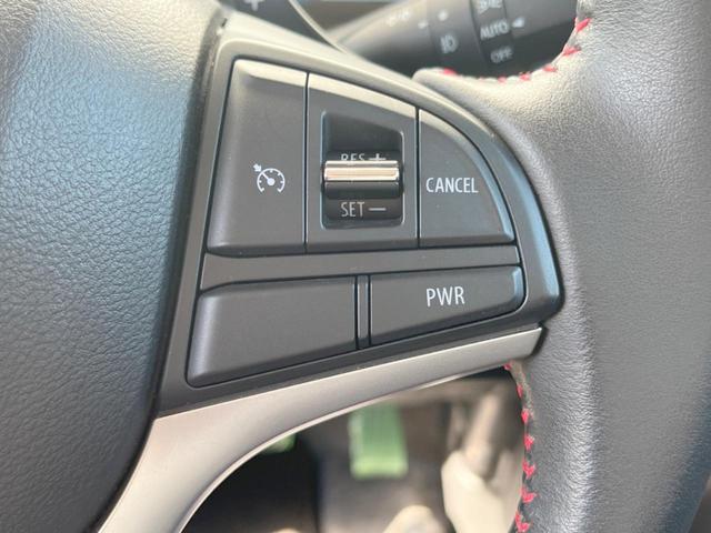 スペーシアカスタム ハイブリッドXSターボ 両側電動ドア 純正SDナビ バックカメラ 衝突被害軽減システム レーダークルーズ ハーフレザーシート シートヒーター コーナーセンサー スマートキー LEDヘッド ビルトインETC オートハイビーム(44枚目)