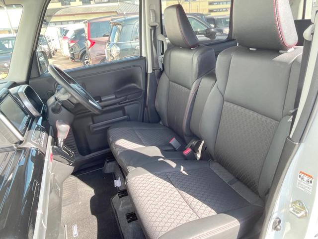 スペーシアカスタム ハイブリッドXSターボ 両側電動ドア 純正SDナビ バックカメラ 衝突被害軽減システム レーダークルーズ ハーフレザーシート シートヒーター コーナーセンサー スマートキー LEDヘッド ビルトインETC オートハイビーム(50枚目)