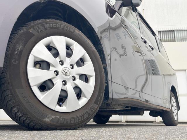 各種アルミホイールや、スタッドレスタイヤも取扱いしております。是非ご相談ください♪