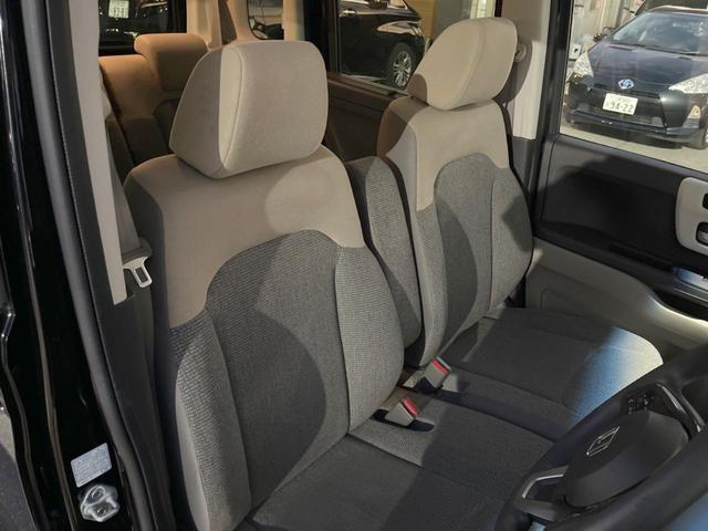 Ｎ－ＢＯＸ Ｇ・Ｌホンダセンシング　禁煙車　電動スライドドア　純正ＳＤナビ　バックカメラ　衝突被害軽減システム　レーダークルーズ　禁煙車　スマートキー　ＬＥＤヘッド　ビルトインＥＴＣ　オートハイビーム　車線逸脱警報　オートライト（8枚目）