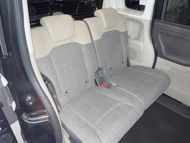 Ｎ－ＢＯＸ Ｇ・Ｌホンダセンシング　禁煙車　電動スライドドア　純正ＳＤナビ　バックカメラ　衝突被害軽減システム　レーダークルーズ　禁煙車　スマートキー　ＬＥＤヘッド　ビルトインＥＴＣ　オートハイビーム　車線逸脱警報　オートライト（9枚目）