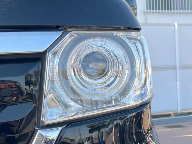 Ｎ－ＢＯＸ Ｇ・Ｌホンダセンシング　禁煙車　電動スライドドア　純正ＳＤナビ　バックカメラ　衝突被害軽減システム　レーダークルーズ　禁煙車　スマートキー　ＬＥＤヘッド　ビルトインＥＴＣ　オートハイビーム　車線逸脱警報　オートライト（12枚目）
