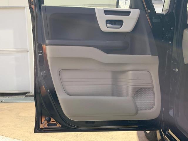 Ｎ－ＢＯＸ Ｇ・Ｌホンダセンシング　禁煙車　電動スライドドア　純正ＳＤナビ　バックカメラ　衝突被害軽減システム　レーダークルーズ　禁煙車　スマートキー　ＬＥＤヘッド　ビルトインＥＴＣ　オートハイビーム　車線逸脱警報　オートライト（39枚目）