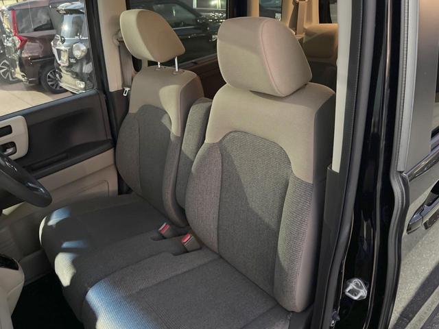 Ｎ－ＢＯＸ Ｇ・Ｌホンダセンシング　禁煙車　電動スライドドア　純正ＳＤナビ　バックカメラ　衝突被害軽減システム　レーダークルーズ　禁煙車　スマートキー　ＬＥＤヘッド　ビルトインＥＴＣ　オートハイビーム　車線逸脱警報　オートライト（42枚目）