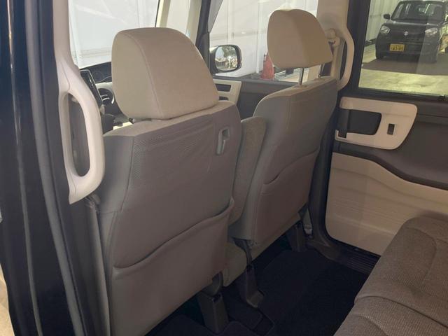 Ｎ－ＢＯＸ Ｇ・Ｌホンダセンシング　禁煙車　電動スライドドア　純正ＳＤナビ　バックカメラ　衝突被害軽減システム　レーダークルーズ　禁煙車　スマートキー　ＬＥＤヘッド　ビルトインＥＴＣ　オートハイビーム　車線逸脱警報　オートライト（44枚目）