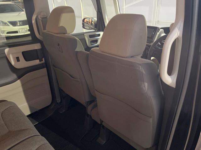 Ｎ－ＢＯＸ Ｇ・Ｌホンダセンシング　禁煙車　電動スライドドア　純正ＳＤナビ　バックカメラ　衝突被害軽減システム　レーダークルーズ　禁煙車　スマートキー　ＬＥＤヘッド　ビルトインＥＴＣ　オートハイビーム　車線逸脱警報　オートライト（45枚目）