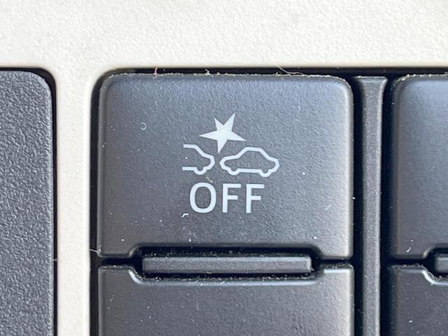 ムーヴキャンバス Ｘメイクアップ　ＳＡＩＩ　禁煙車　ＳＤナビ　バックカメラ　スマートアシスト　両側電動スライドドア　キーフリーシステム　純正１４インチスチールホイール　オートエアコン　アイドリングストップ　ヘッドライトリベライザー（5枚目）