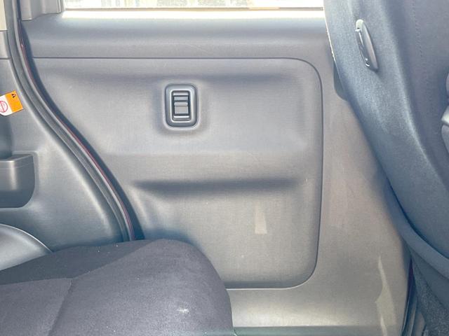 ムーヴキャンバス Ｘメイクアップ　ＳＡＩＩ　禁煙車　ＳＤナビ　バックカメラ　スマートアシスト　両側電動スライドドア　キーフリーシステム　純正１４インチスチールホイール　オートエアコン　アイドリングストップ　ヘッドライトリベライザー（30枚目）