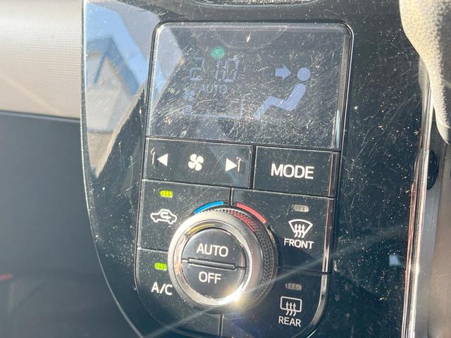 ムーヴキャンバス Ｘメイクアップ　ＳＡＩＩ　禁煙車　ＳＤナビ　バックカメラ　スマートアシスト　両側電動スライドドア　キーフリーシステム　純正１４インチスチールホイール　オートエアコン　アイドリングストップ　ヘッドライトリベライザー（36枚目）