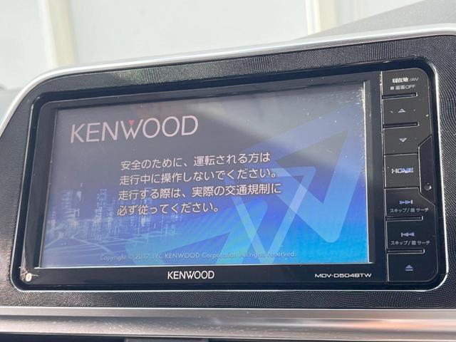 シエンタ Ｇ　クエロ　禁煙車　ＳＤナビ　バックカメラ　ドライブレコーダー　ＥＴＣ　プリクラッシュセーフティ　両側電動スライドドア　ハーフレザーシート　純正１５インチスチールホイール　ＬＥＤヘッドライト　スマートキー（3枚目）